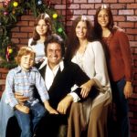 THE CHRISTMAS PHOTO FANS HAVE TALKED ABOUT FOR MORE THAN 50 YEARS