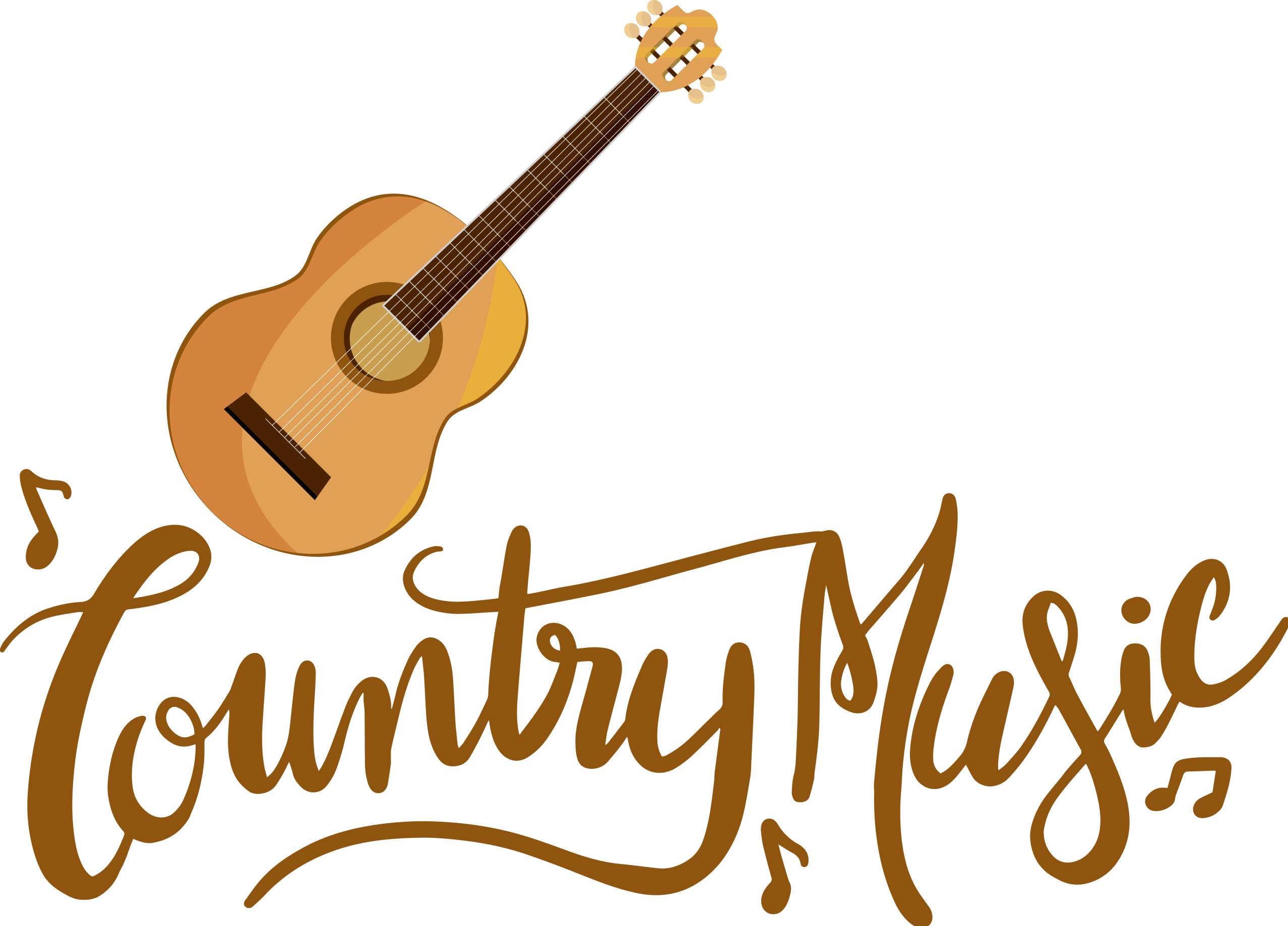 Country Music Lovers